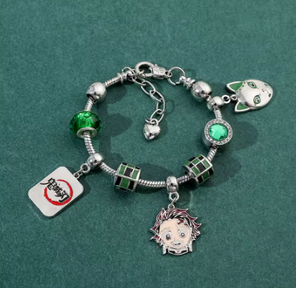 Pulsera Demon Slayer Limited