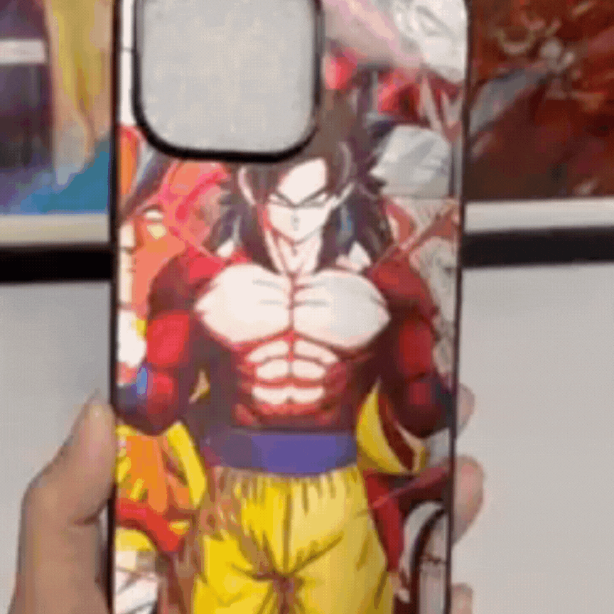 FUNDA 3D's PARA TODOS LOS MODELOS DE MÓVIL