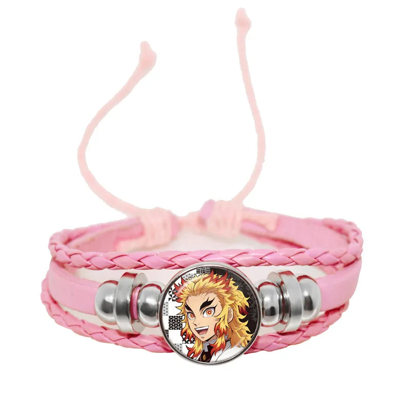 PULSERA Demon Slayer