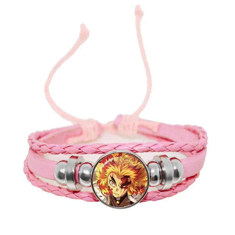 PULSERA Demon Slayer