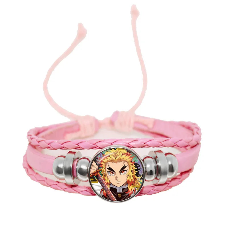 PULSERA Demon Slayer