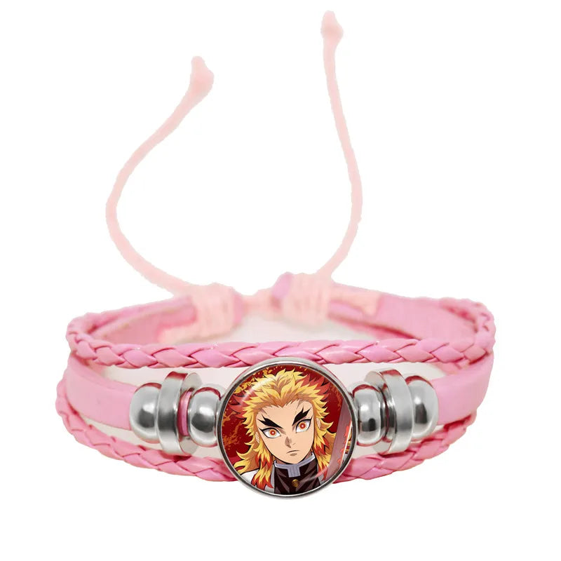 PULSERA Demon Slayer