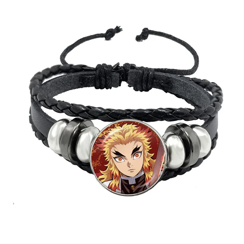 PULSERA Demon Slayer