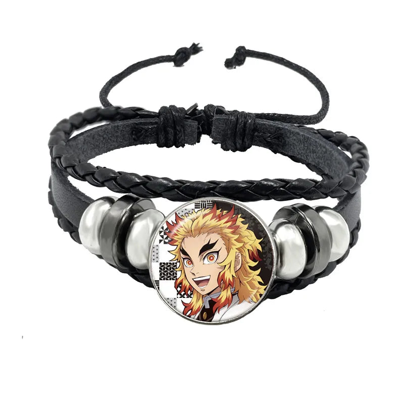 PULSERA Demon Slayer