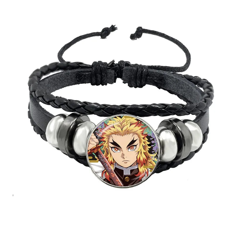 PULSERA Demon Slayer