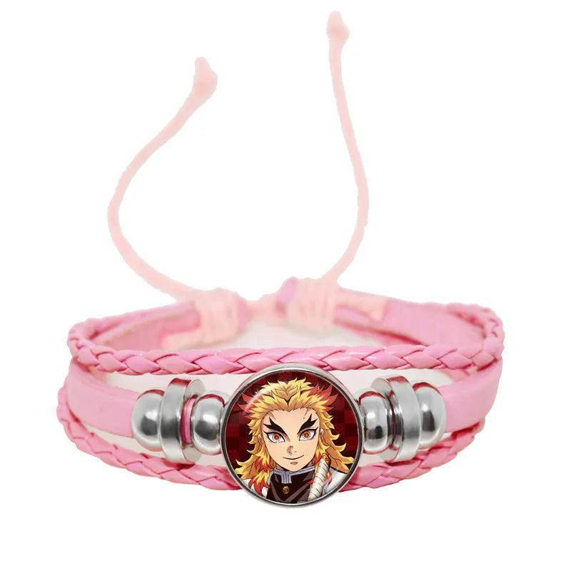 PULSERA Demon Slayer
