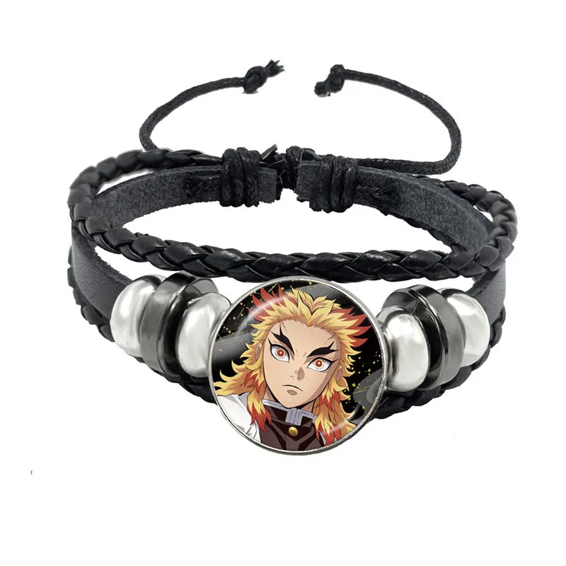 PULSERA Demon Slayer