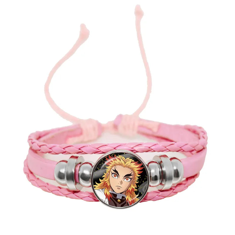 PULSERA Demon Slayer