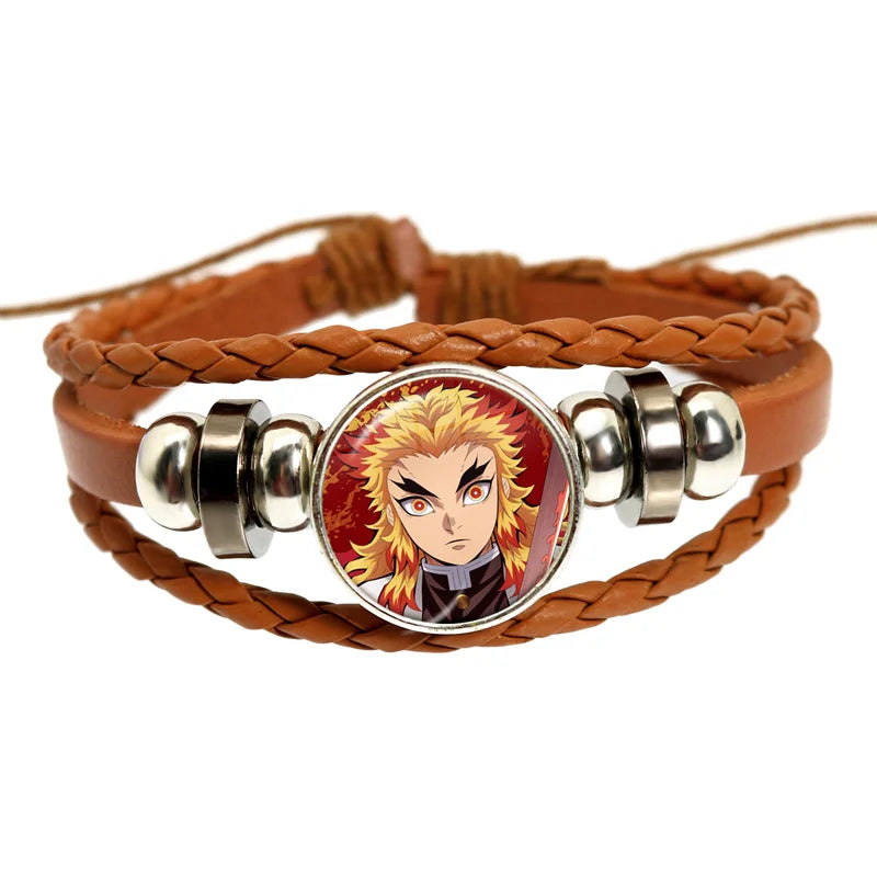 PULSERA Demon Slayer