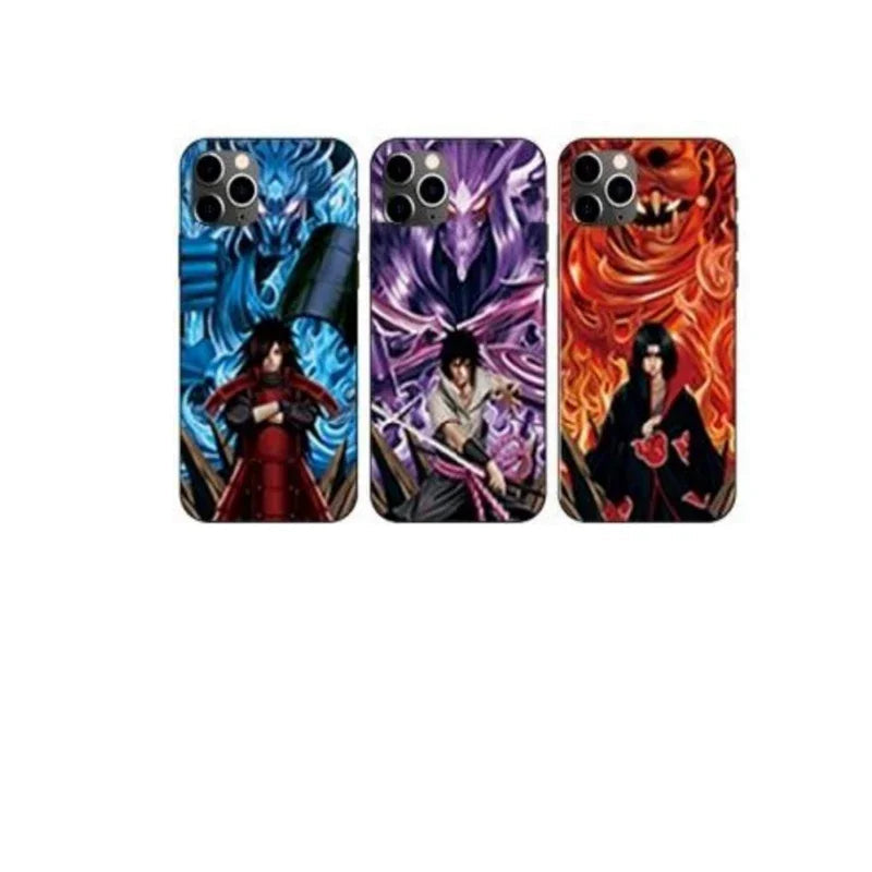 FUNDA 3D's PARA TODOS LOS MODELOS DE MÓVIL
