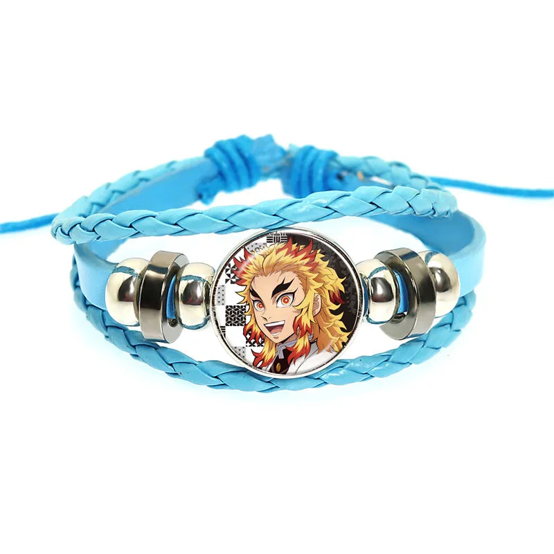 PULSERA Demon Slayer