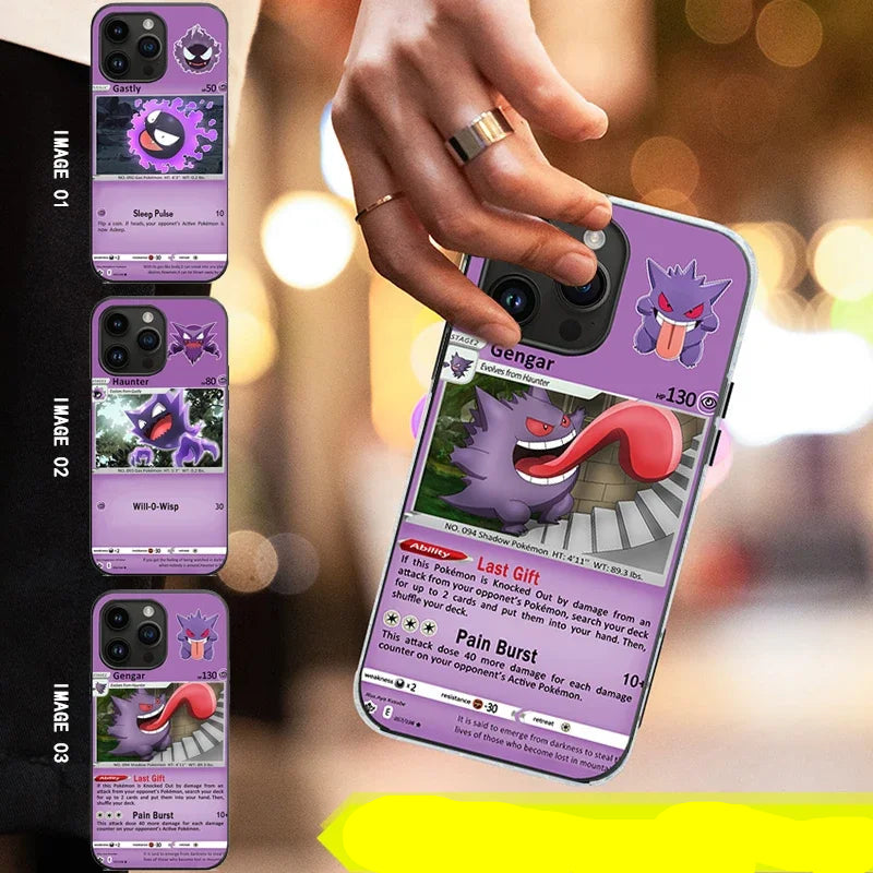 FUNDA 3D's PARA TODOS LOS MODELOS DE MÓVIL