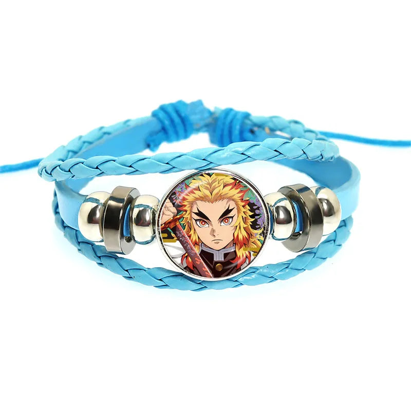 PULSERA Demon Slayer