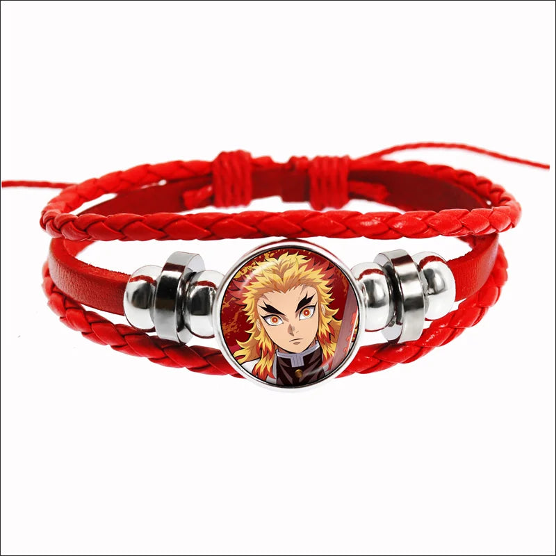PULSERA Demon Slayer