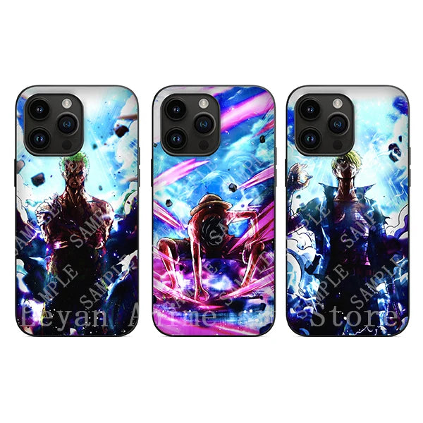 FUNDA 3D's PARA TODOS LOS MODELOS DE MÓVIL