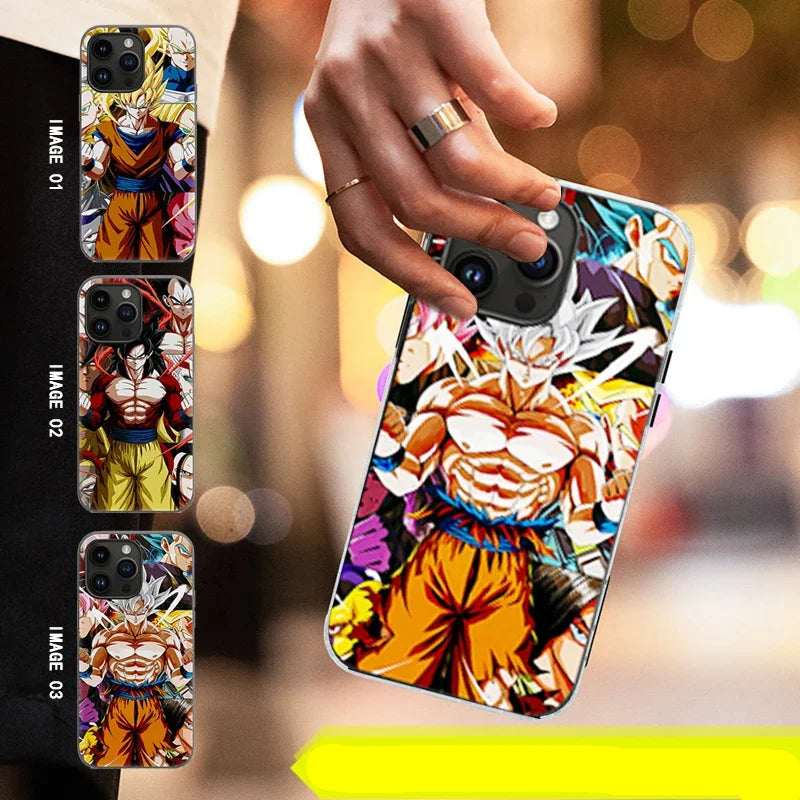 FUNDA 3D's PARA TODOS LOS MODELOS DE MÓVIL