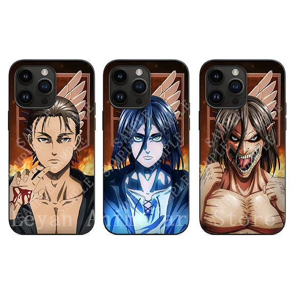 FUNDA 3D's PARA TODOS LOS MODELOS DE MÓVIL