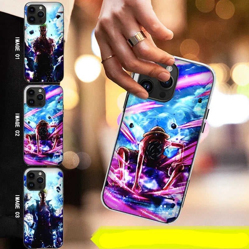 FUNDA 3D's PARA TODOS LOS MODELOS DE MÓVIL