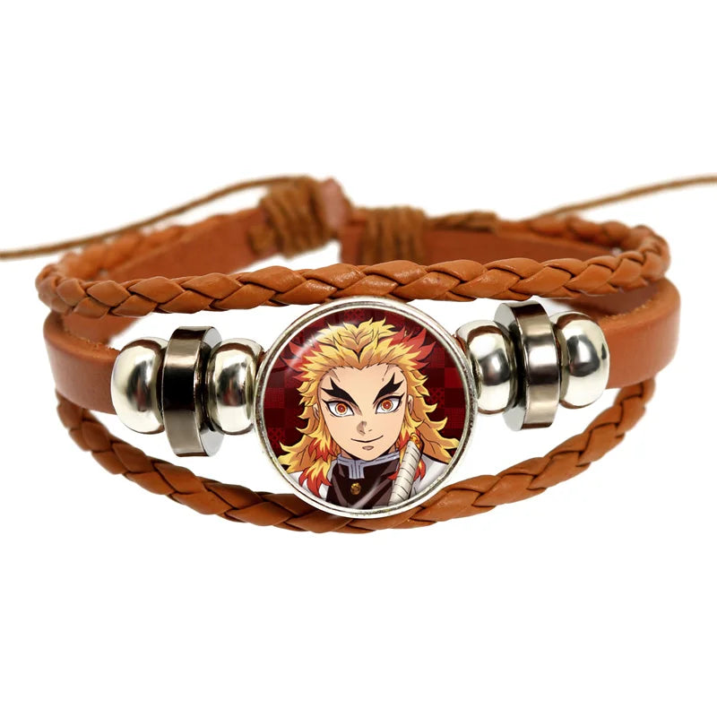 PULSERA Demon Slayer