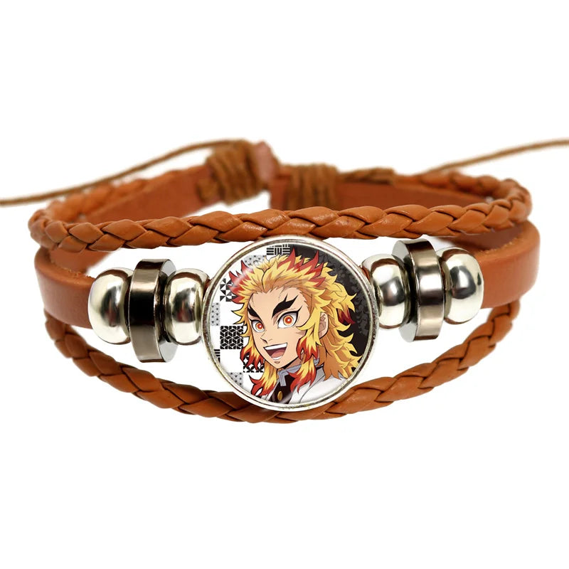 PULSERA Demon Slayer