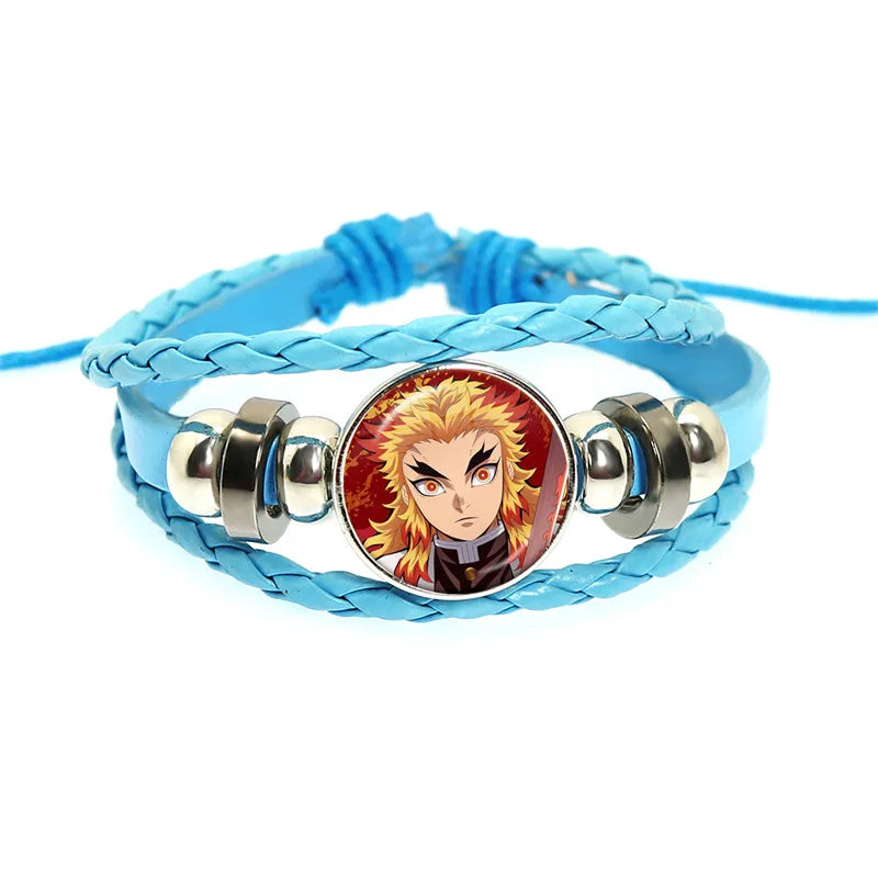 PULSERA Demon Slayer
