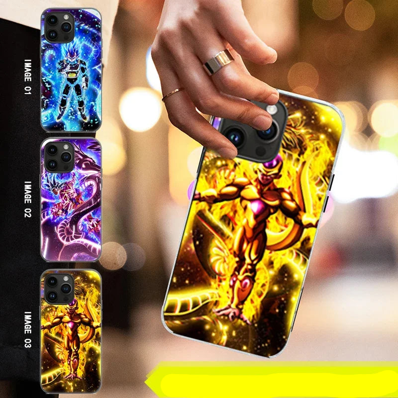 FUNDA 3D's PARA TODOS LOS MODELOS DE MÓVIL