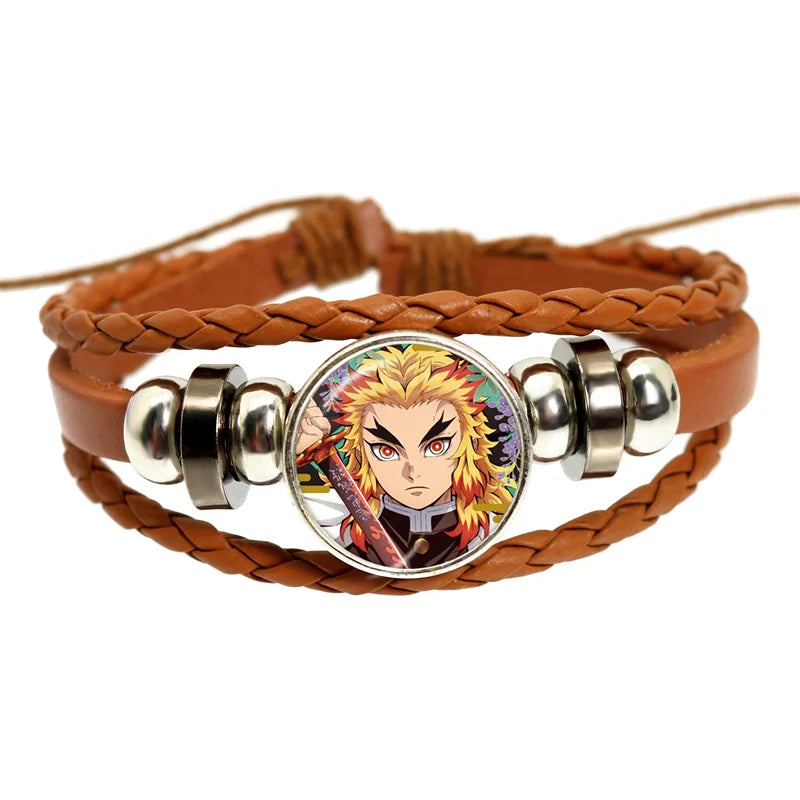 PULSERA Demon Slayer