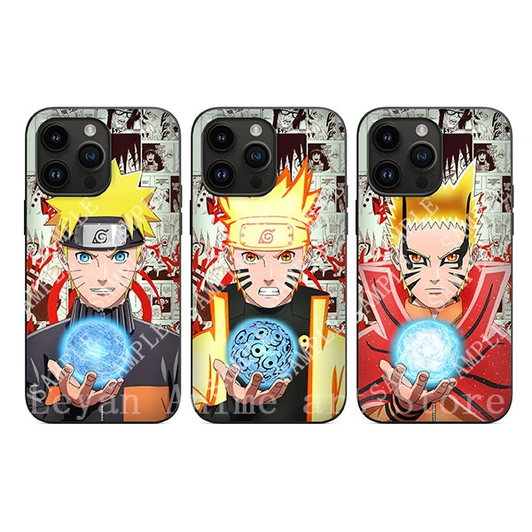 FUNDA 3D's PARA TODOS LOS MODELOS DE MÓVIL