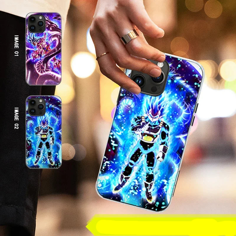 FUNDA 3D's PARA TODOS LOS MODELOS DE MÓVIL