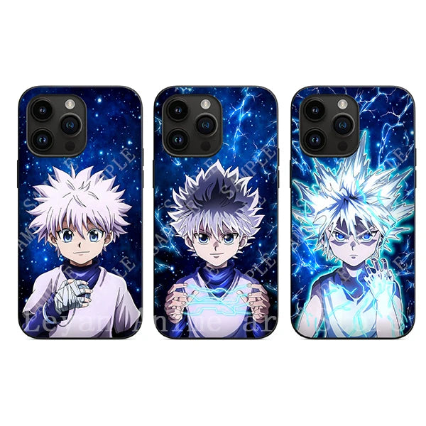 FUNDA 3D's PARA TODOS LOS MODELOS DE MÓVIL