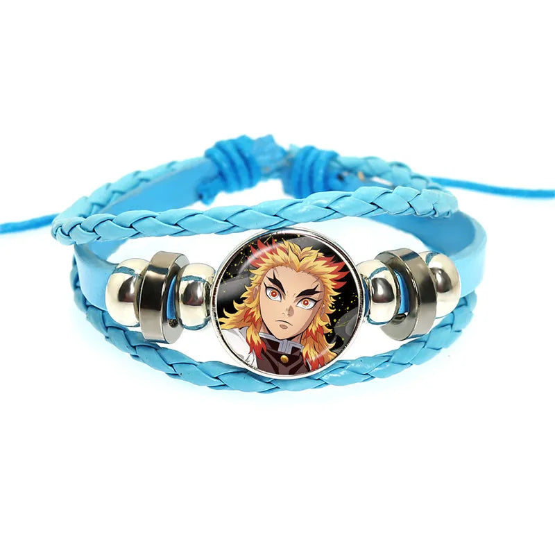 PULSERA Demon Slayer