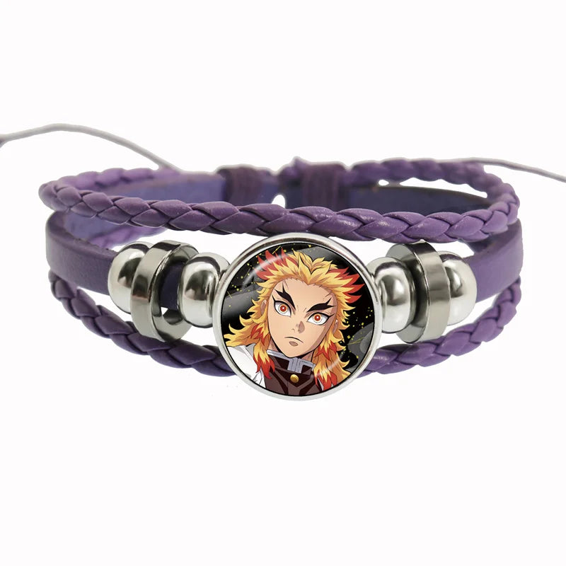 PULSERA Demon Slayer