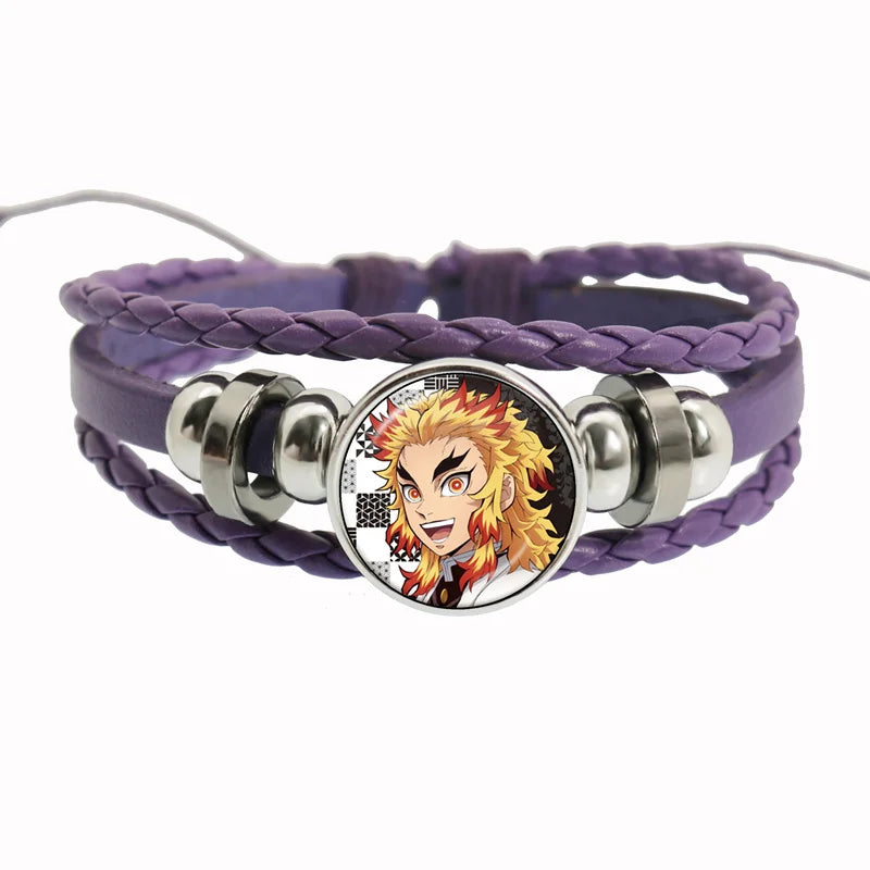 PULSERA Demon Slayer