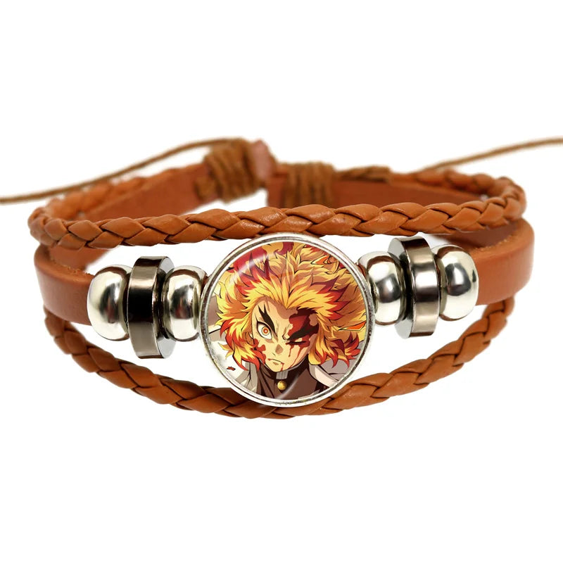 PULSERA Demon Slayer