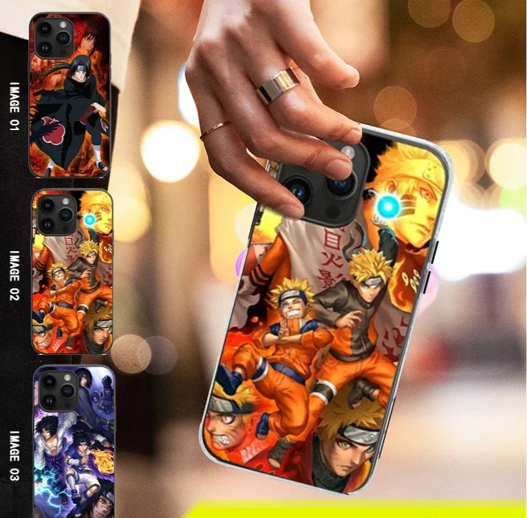 FUNDA 3D's PARA TODOS LOS MODELOS DE MÓVIL
