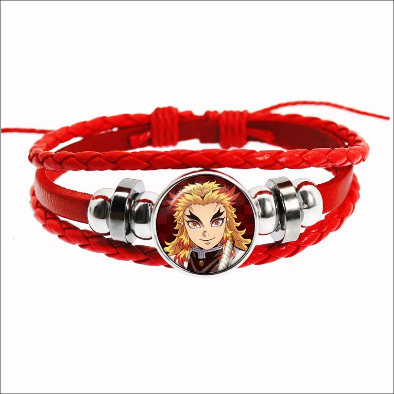 PULSERA Demon Slayer