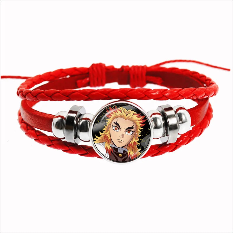 PULSERA Demon Slayer