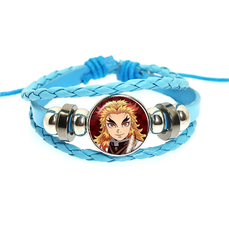 PULSERA Demon Slayer