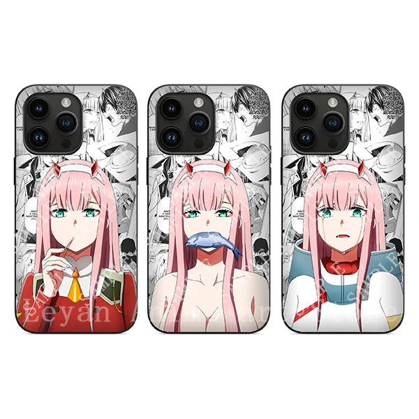 FUNDA 3D's PARA TODOS LOS MODELOS DE MÓVIL