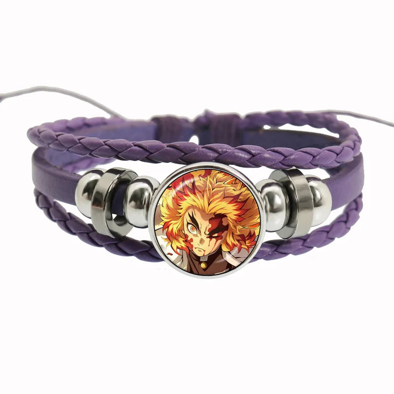 PULSERA Demon Slayer