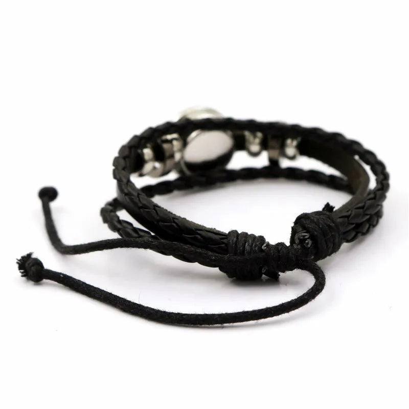 PULSERAS Demon Slayer Tanjiro Nidouzi Inosuke Zenizu