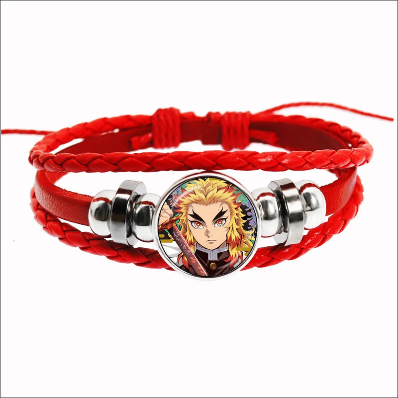 PULSERA Demon Slayer