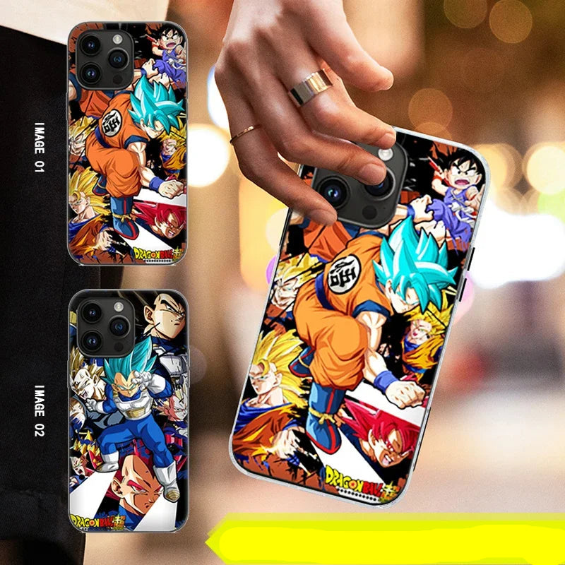 FUNDA 3D's PARA TODOS LOS MODELOS DE MÓVIL
