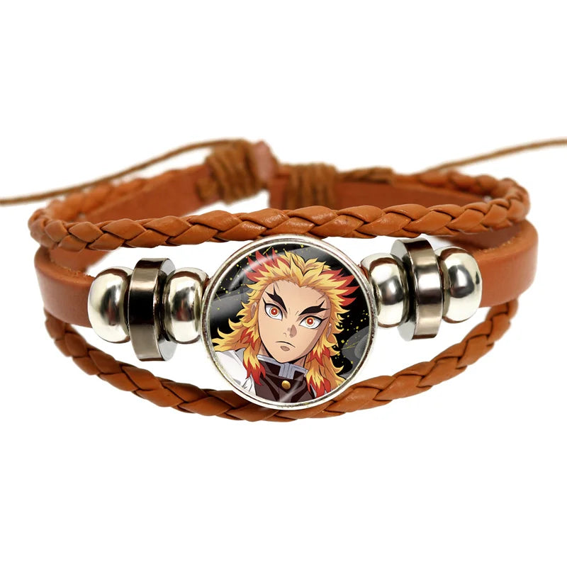 PULSERA Demon Slayer