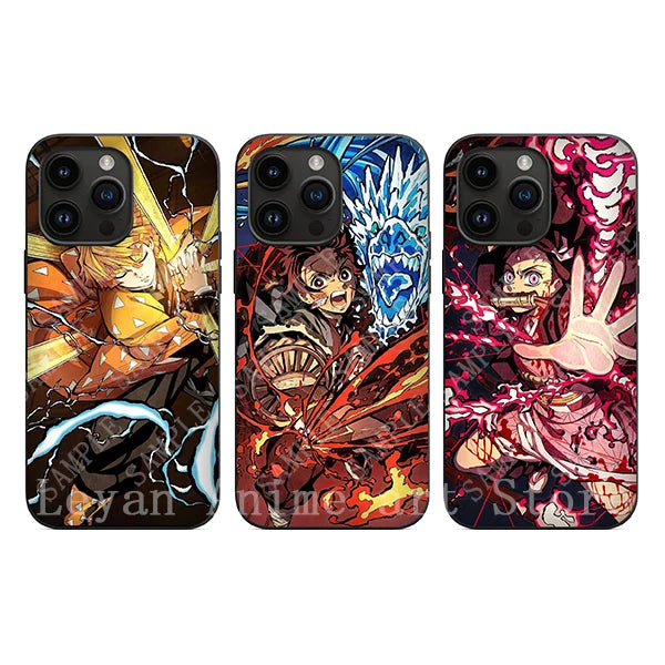 FUNDA 3D's PARA TODOS LOS MODELOS DE MÓVIL