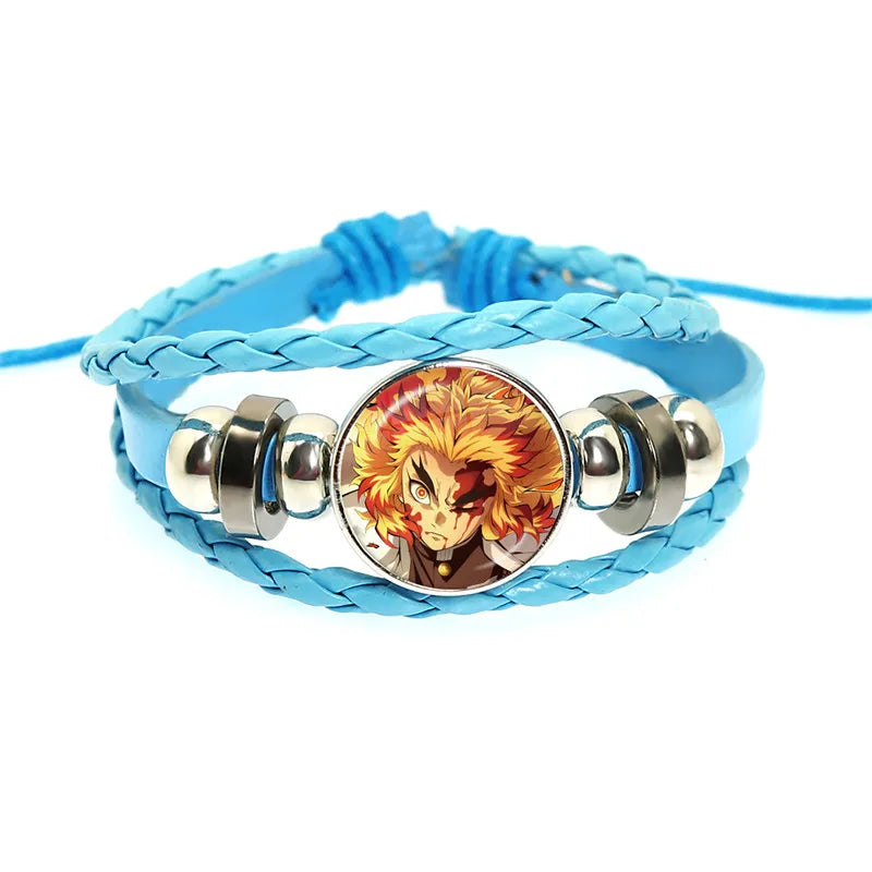 PULSERA Demon Slayer