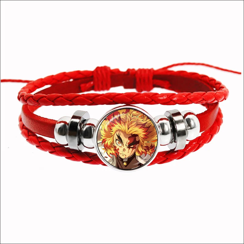 PULSERA Demon Slayer