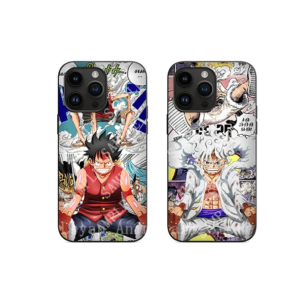 FUNDA 3D's PARA TODOS LOS MODELOS DE MÓVIL