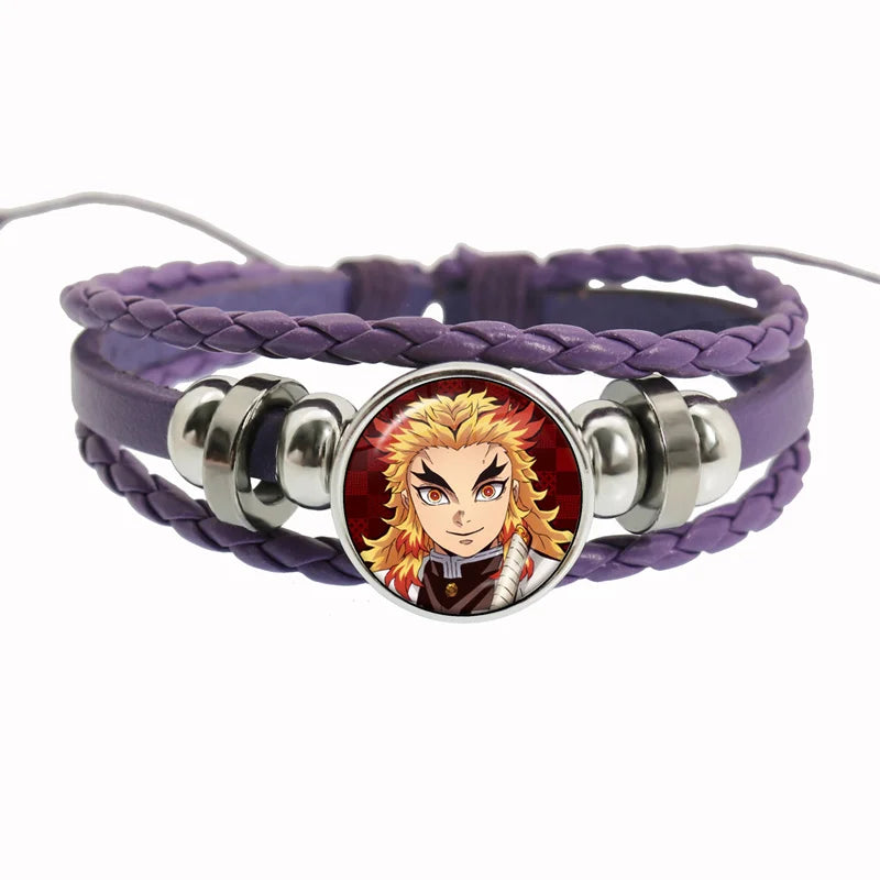 PULSERA Demon Slayer