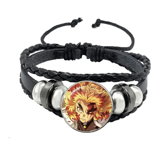 PULSERA Demon Slayer